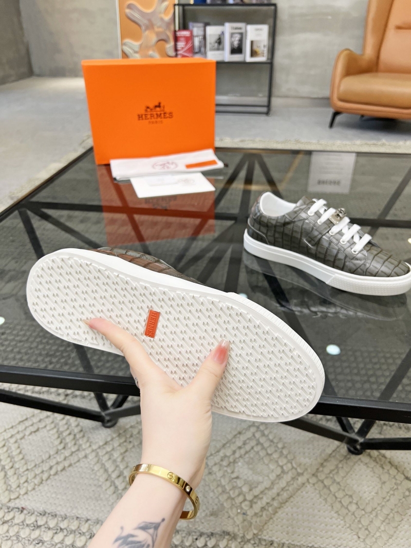 Hermes Sneakers